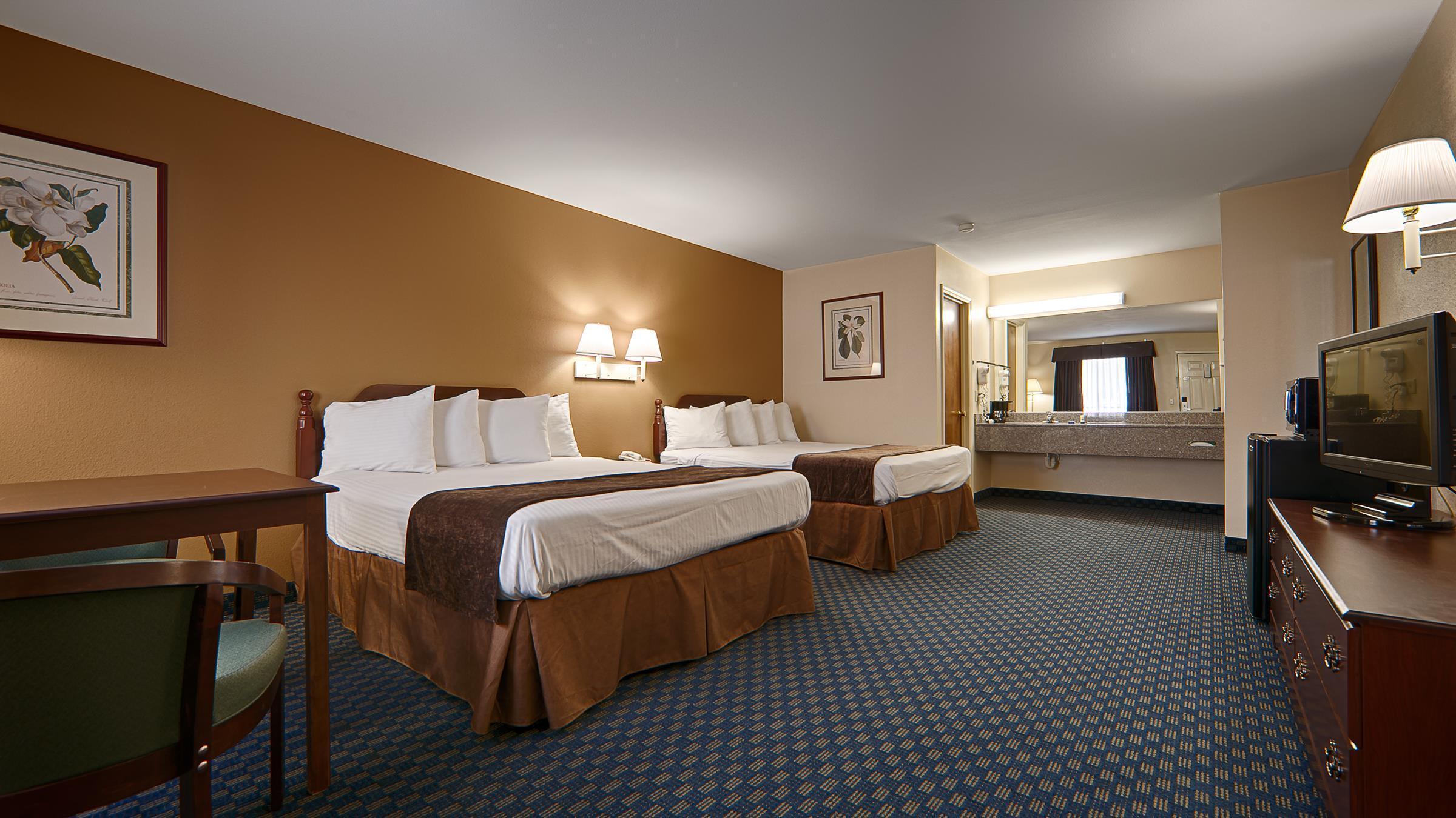 Quality Inn Ashburn Εξωτερικό φωτογραφία