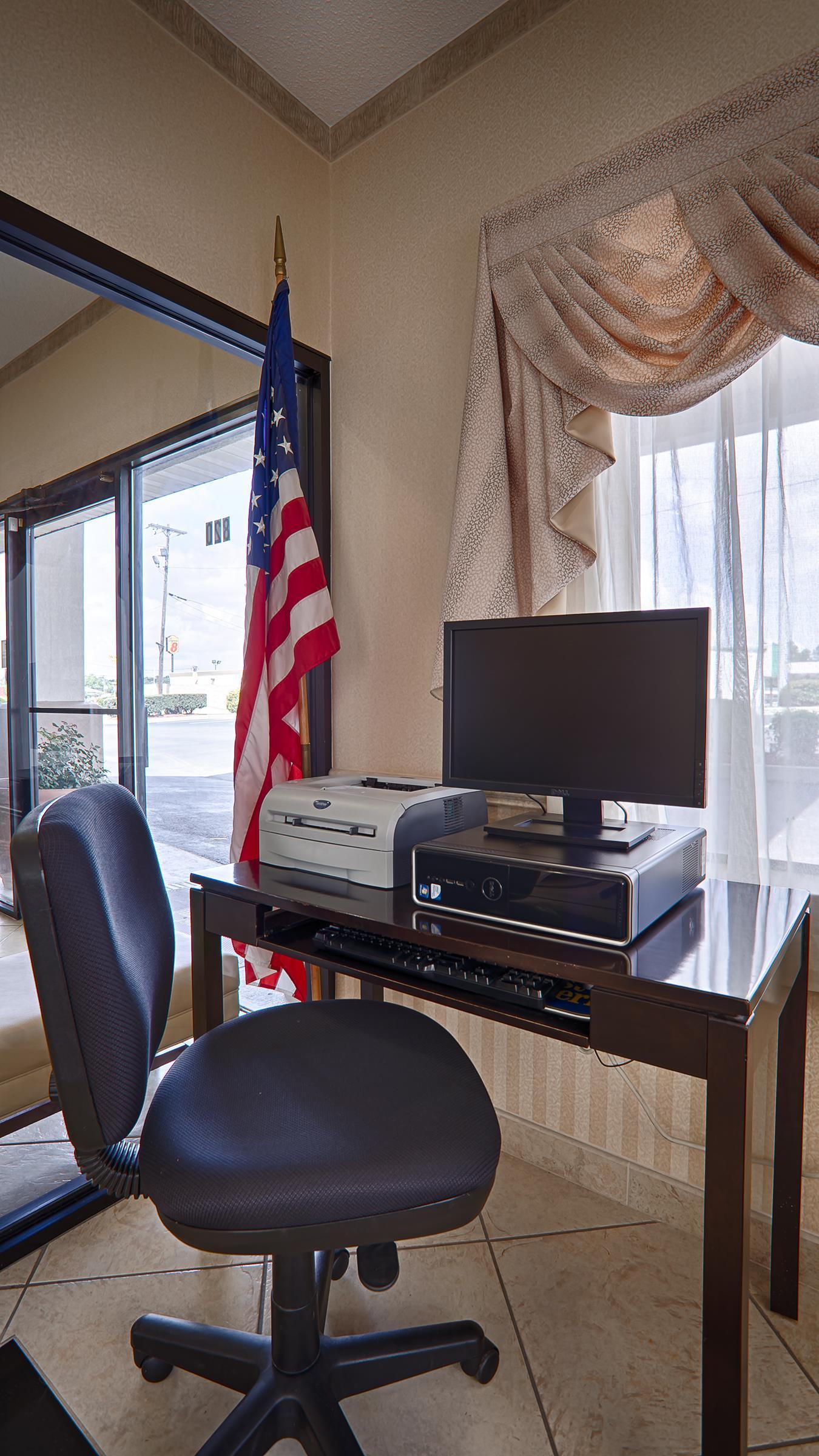 Quality Inn Ashburn Εξωτερικό φωτογραφία