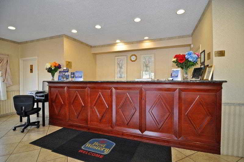 Quality Inn Ashburn Εξωτερικό φωτογραφία