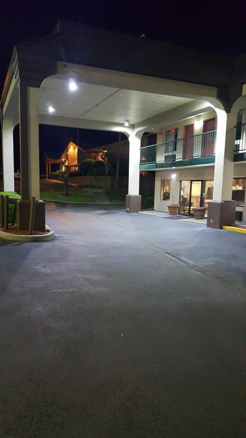 Quality Inn Ashburn Εξωτερικό φωτογραφία
