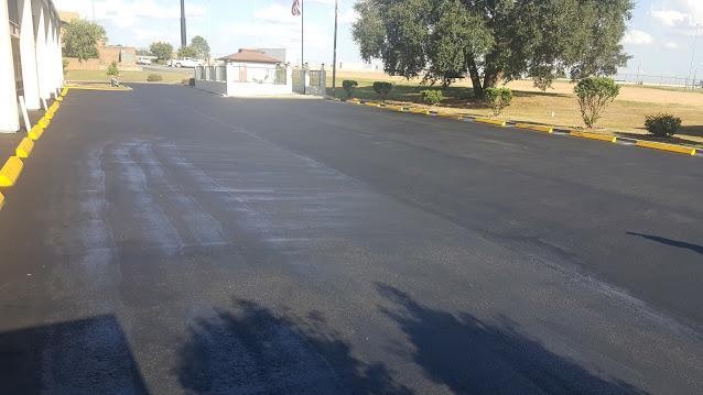 Quality Inn Ashburn Εξωτερικό φωτογραφία