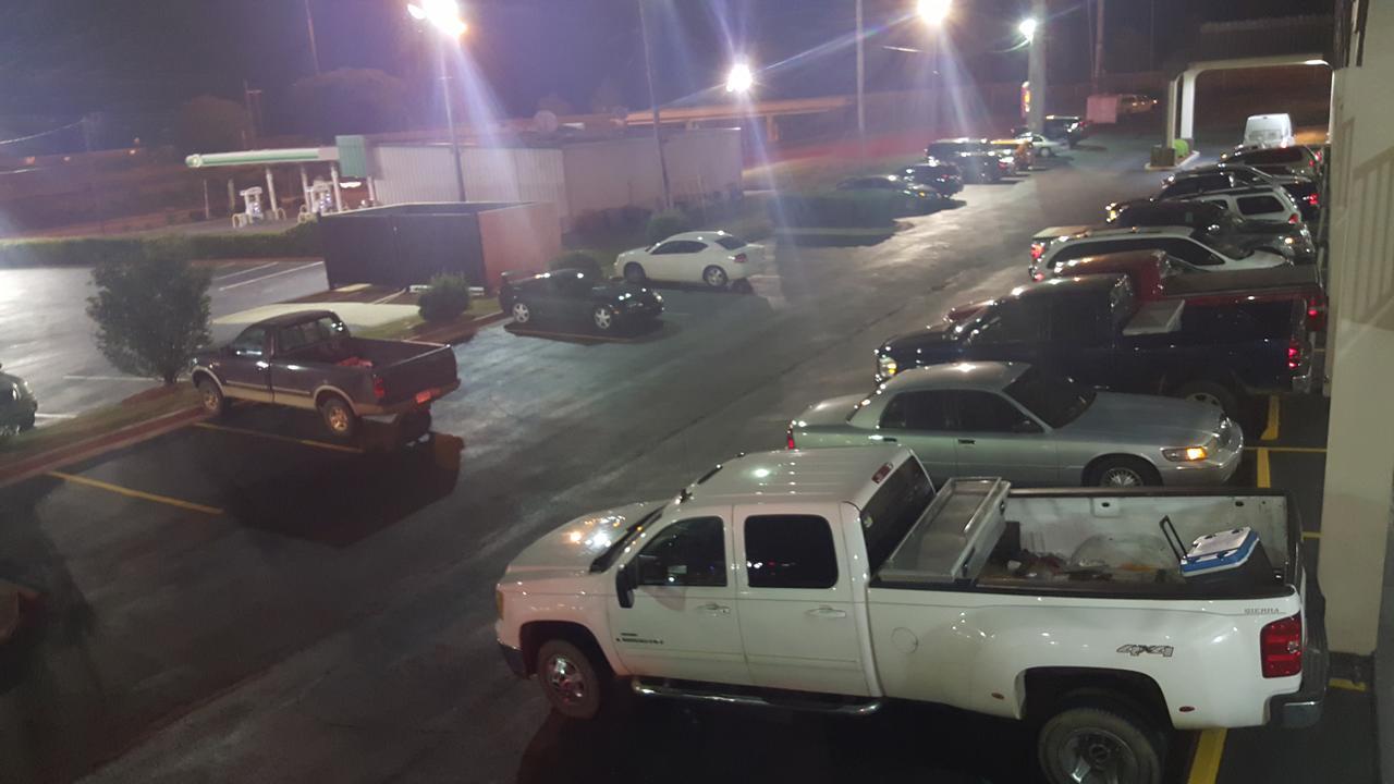 Quality Inn Ashburn Εξωτερικό φωτογραφία